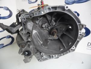 Gebruikte Versnellingsbak Citroen Picasso Prijs € 450,00 Margeregeling aangeboden door De Vos Onderdelen