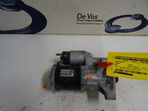 Gebruikte Startmotor Peugeot 308 Prijs € 70,00 Margeregeling aangeboden door De Vos Onderdelen
