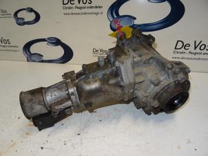 Gebruikte Transferbak 4x4 Citroen C-Crosser Prijs € 650,00 Margeregeling aangeboden door De Vos Onderdelen