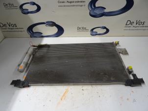 Gebruikte Radiateur Airco Citroen C-Crosser Prijs € 90,00 Margeregeling aangeboden door De Vos Onderdelen