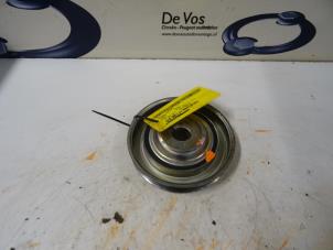 Gebruikte Poelie Krukas Citroen Jumpy 2.0 Blue HDI 120 Prijs € 80,00 Margeregeling aangeboden door De Vos Onderdelen