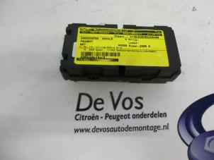 Gebruikte Bandenspanning module Peugeot 607 (9D/U) 2.0 HDiF 16V Prijs € 45,00 Margeregeling aangeboden door De Vos Autodemontagebedrijf