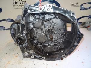 Gebruikte Versnellingsbak Citroen C4 Picasso Prijs € 950,00 Margeregeling aangeboden door De Vos Autodemontagebedrijf