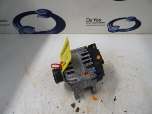 Gebruikte Dynamo Citroen C3 Prijs € 100,00 Margeregeling aangeboden door De Vos Onderdelen