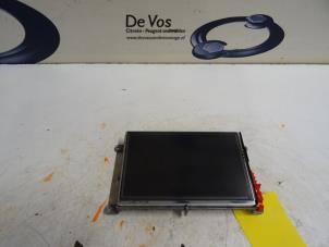 Gebruikte Display Interieur Citroen C4 Picasso Prijs € 350,00 Margeregeling aangeboden door De Vos Autodemontagebedrijf