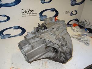 Gebruikte Versnellingsbak Citroen C4 Picasso Prijs € 900,00 Margeregeling aangeboden door De Vos Autodemontagebedrijf