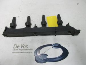 Gebruikte Bobine Citroen C8 Prijs € 35,00 Margeregeling aangeboden door De Vos Onderdelen