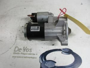 Gebruikte Startmotor Citroen C5 Prijs € 70,00 Margeregeling aangeboden door De Vos Onderdelen