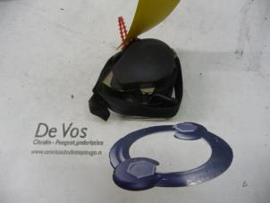 Gebruikte Veiligheidsgordel links-voor Peugeot 306 (7D) 1.6 Prijs € 45,00 Margeregeling aangeboden door De Vos Autodemontagebedrijf