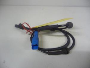 Gebruikte ABS Sensor Citroen C3 (SC) 1.4 16V VTi Prijs € 35,00 Margeregeling aangeboden door De Vos Onderdelen