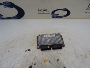 Gebruikte Computer Automatische Bak Peugeot 307 Break (3E) 1.6 16V Prijs € 100,00 Margeregeling aangeboden door De Vos Onderdelen