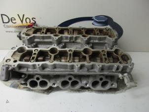 Gebruikte Cilinderkop Peugeot 607 Prijs € 350,00 Margeregeling aangeboden door De Vos Onderdelen