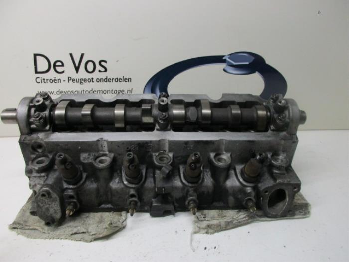 Gebruikte Peugeot 205 Ii 20a C 1 8 Xld Xrd Gld Grd