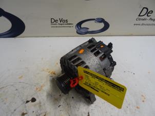 Gebruikte Dynamo Citroen C4 Cactus Prijs € 100,00 Margeregeling aangeboden door De Vos Onderdelen