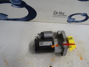 Gebruikte Startmotor Peugeot 2008 Prijs € 80,00 Margeregeling aangeboden door De Vos Onderdelen