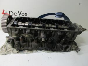 Gebruikte Cilinderkop Peugeot 605 Prijs € 250,00 Margeregeling aangeboden door De Vos Onderdelen