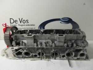 Gebruikte Cilinderkop Peugeot 206 Prijs € 250,00 Margeregeling aangeboden door De Vos Autodemontagebedrijf