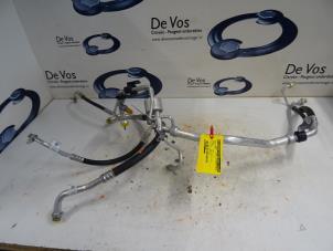 Gebruikte Airco Leiding Citroen C4 Picasso Prijs € 160,00 Margeregeling aangeboden door De Vos Onderdelen