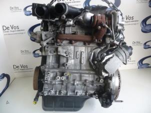 Gebruikte Motor Peugeot 307 Prijs € 1.150,00 Margeregeling aangeboden door De Vos Onderdelen