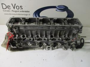 Gebruikte Cilinderkop Peugeot 306 Prijs € 250,00 Margeregeling aangeboden door De Vos Autodemontagebedrijf