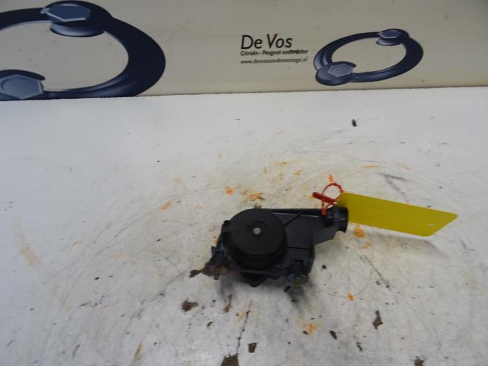 Gebruikte Gaspedaalpositie Sensor Citroen C5 I Berline (DC) 2.0 16V Prijs € 55,00 Margeregeling aangeboden door De Vos Onderdelen