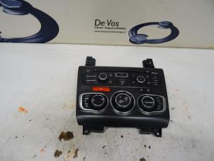 Gebruikte Radiobedienings paneel Citroen DS4 Prijs € 135,00 Margeregeling aangeboden door De Vos Autodemontagebedrijf