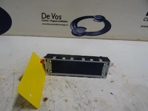 Gebruikte Display Interieur Citroen C3 Picasso Prijs € 80,00 Margeregeling aangeboden door De Vos Onderdelen