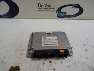 Gebruikte Computer Automatische Bak Citroen Nemo Prijs € 160,00 Margeregeling aangeboden door De Vos Onderdelen