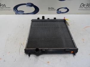 Gebruikte Radiateur Citroen DS3 Prijs € 55,00 Margeregeling aangeboden door De Vos Onderdelen