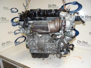 Gebruikte Motor Peugeot 208 Prijs € 2.500,00 Margeregeling aangeboden door De Vos Onderdelen