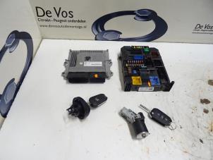 Gebruikte Computer Motormanagement Citroen C3 Prijs € 350,00 Margeregeling aangeboden door De Vos Onderdelen