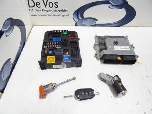 Gebruikte Computer Motormanagement Citroen C3 Aircross Prijs € 350,00 Margeregeling aangeboden door De Vos Onderdelen