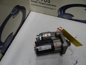 Gebruikte Startmotor Citroen C3 Aircross Prijs € 80,00 Margeregeling aangeboden door De Vos Onderdelen
