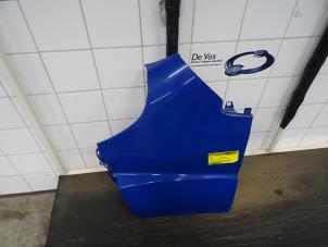 Gebruikte Scherm links-voor Citroen Jumper Prijs € 80,00 Margeregeling aangeboden door De Vos Onderdelen