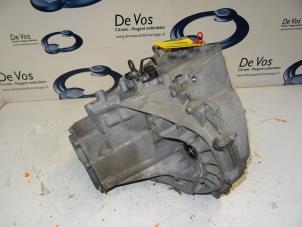 Gebruikte Versnellingsbak Citroen C4 Cactus Prijs € 1.000,00 Margeregeling aangeboden door De Vos Onderdelen