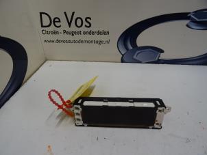 Gebruikte Display Interieur Citroen Berlingo 1.6 Hdi 16V 90 Prijs € 55,00 Margeregeling aangeboden door De Vos Onderdelen