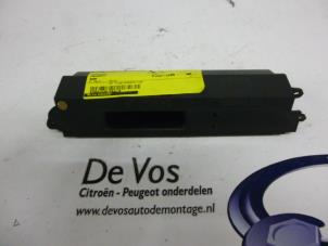 Gebruikte Uurwerk Peugeot 605 Prijs € 55,00 Margeregeling aangeboden door De Vos Onderdelen