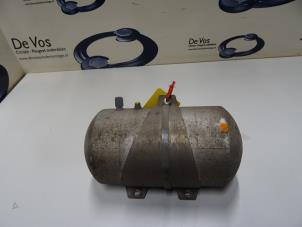 Gebruikte Luchtketel Peugeot Boxer Prijs € 70,00 Margeregeling aangeboden door De Vos Onderdelen