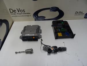 Gebruikte Computer Motormanagement Citroen DS4 Prijs € 350,00 Margeregeling aangeboden door De Vos Autodemontagebedrijf