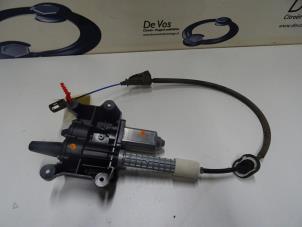 Gebruikte Handrem motor Citroen DS4 Prijs € 200,00 Margeregeling aangeboden door De Vos Onderdelen