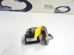Gebruikte Startmotor Peugeot 3008 Prijs € 80,00 Margeregeling aangeboden door De Vos Onderdelen