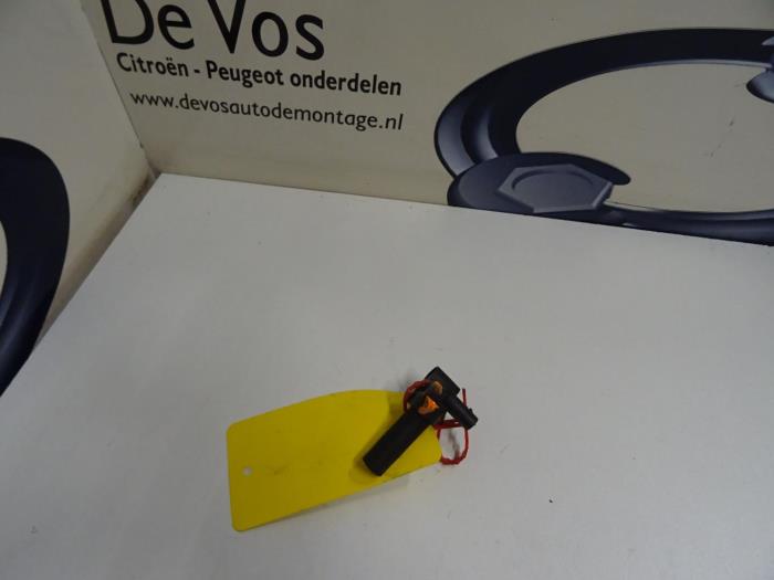 Gebruikte BDP Sensor Citroen Jumper (U9) 2.2 HDi 130 Prijs € 90,00 Margeregeling aangeboden door De Vos Onderdelen