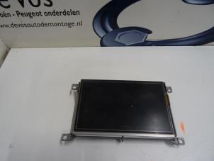 Gebruikte Display Interieur Peugeot Expert Prijs € 300,00 Margeregeling aangeboden door De Vos Onderdelen