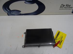 Gebruikte Display Interieur Citroen C4 Picasso Prijs € 350,00 Margeregeling aangeboden door De Vos Onderdelen