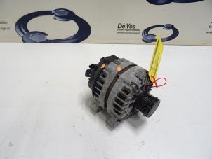 Gebruikte Dynamo Citroen C4 Picasso Prijs € 100,00 Margeregeling aangeboden door De Vos Onderdelen