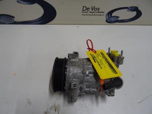 Gebruikte Aircopomp Citroen C4 Picasso Prijs € 200,00 Margeregeling aangeboden door De Vos Onderdelen