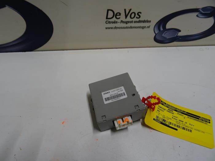 Gebruikte Computer Diversen Peugeot 4007 Prijs € 160,00 Margeregeling aangeboden door De Vos Onderdelen