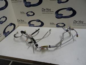 Gebruikte Airco Leiding Citroen C3 Aircross Prijs € 115,00 Margeregeling aangeboden door De Vos Onderdelen