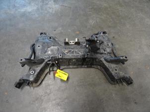 Gebruikte Subframe Peugeot Partner Prijs € 200,00 Margeregeling aangeboden door De Vos Onderdelen