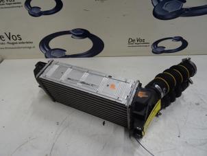 Gebruikte Intercooler Peugeot Partner Prijs € 100,00 Margeregeling aangeboden door De Vos Onderdelen